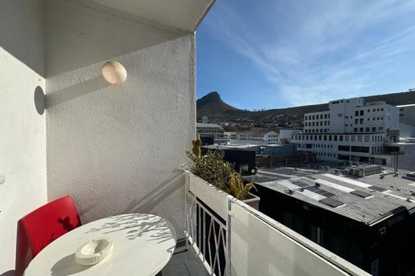 2 Bedroom Property for Sale in Gardens Western Cape